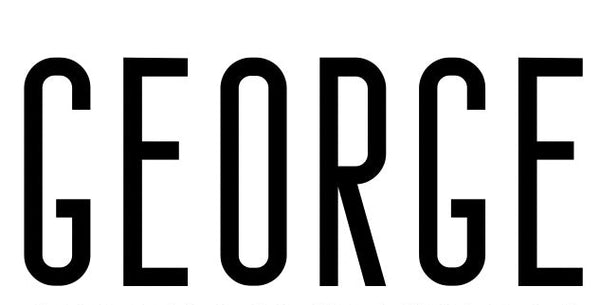 GEORGE